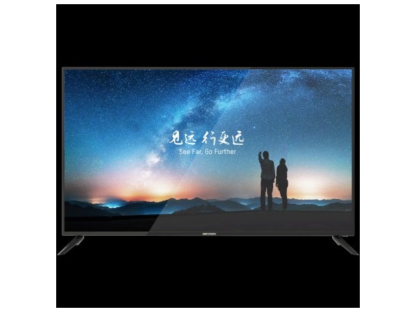 海康威視DS-D5065UE-A 65寸4K監控顯示器 海康顯示器