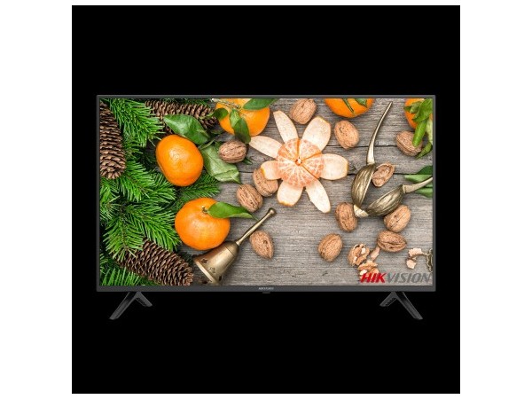 海康威視DS-D5050UE-A 50寸4K安防顯示器 海康顯示器