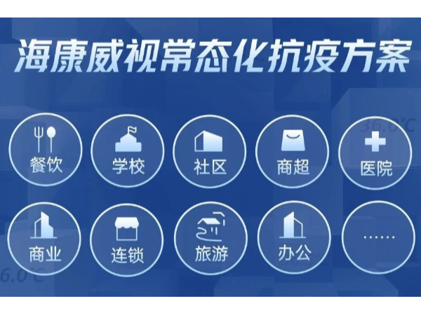 景區疫情防控方案