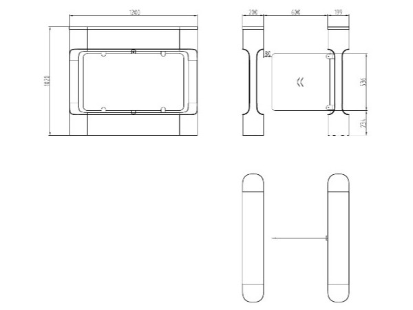 ?？低旸S-K3B311-R/IrPgTGq(國(guó)內(nèi)標(biāo)配)