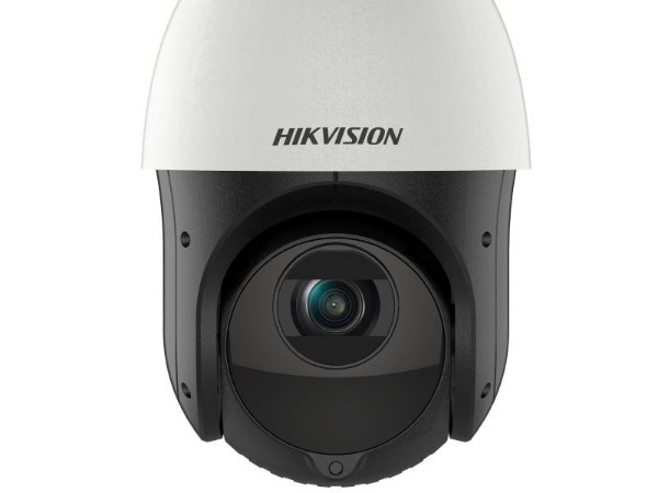 海康威視E系列400萬像素4寸23倍輕智能紅外球機