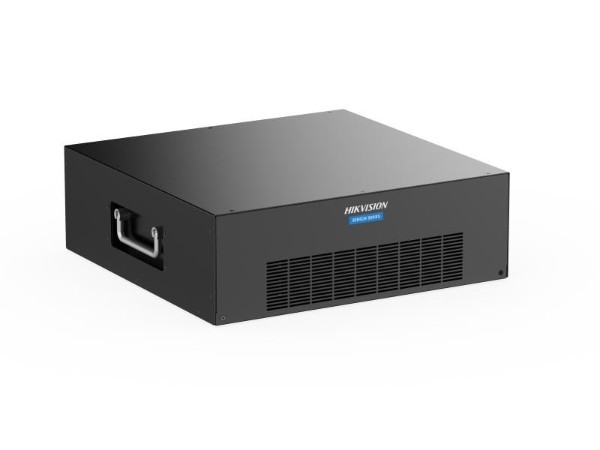 海康 電力設備聲紋監測主機