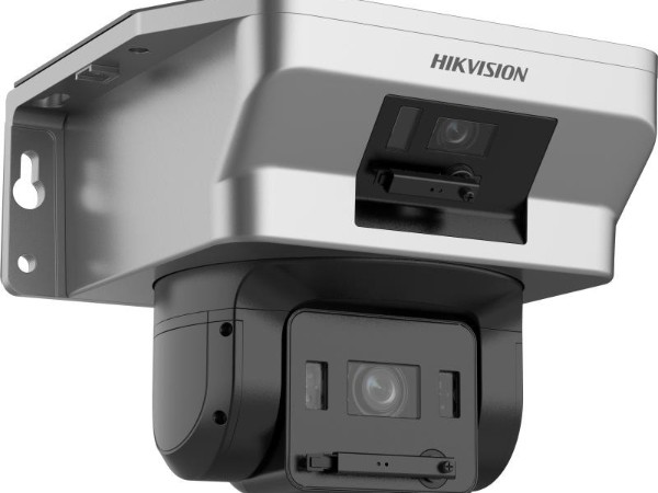 海康威視抗振槍球