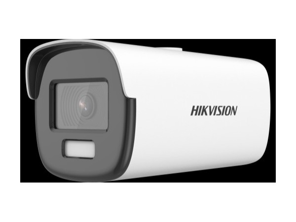 海康臻全彩模擬攝像機DS-2CE16D7T-L