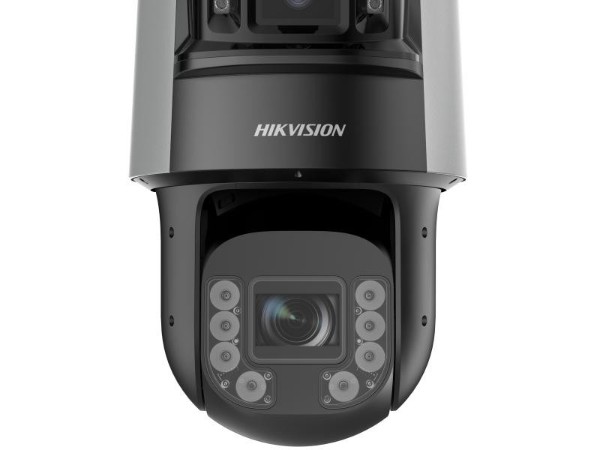 雙400萬單槍版低功耗黑光臻全彩槍球