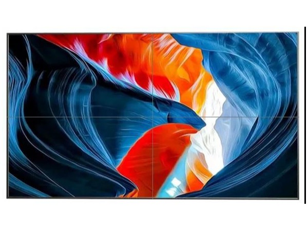 拼接屏的常見安裝方式