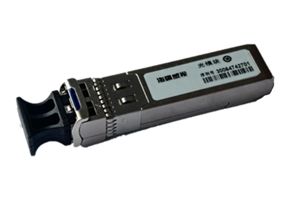 海康威視 OLT 光模塊