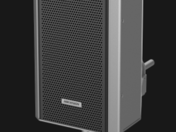 海康威視模擬防爆音柱