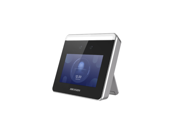 海康威視 DS-K1T331 人臉門禁一體機