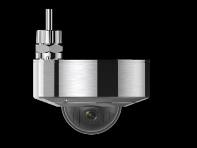 海康威視DS-2XE3126FWD200萬半球防爆攝像機 海康防爆攝像頭