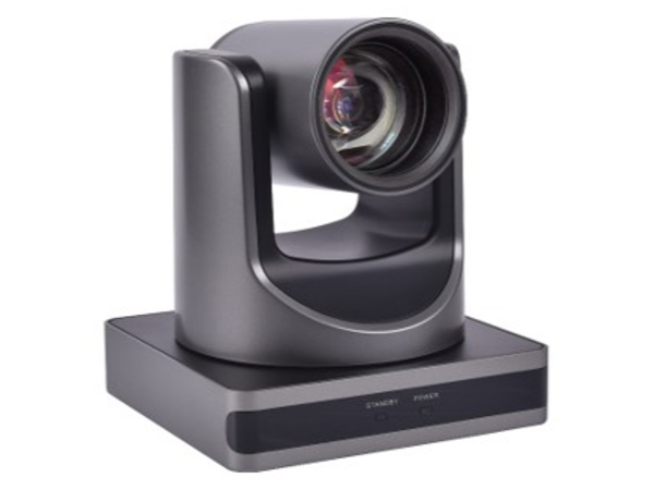 海康威視DS-65DC0403(國內標配) 1080p 12倍光學變焦 視頻會議攝像機