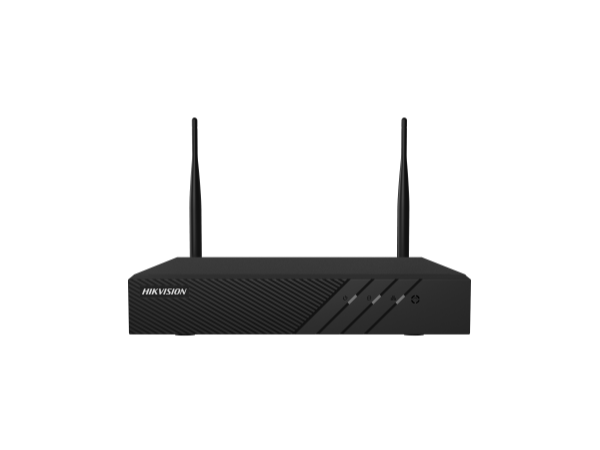 海康威視DS-7800NB-K1/W系列 NB-K系列通用型1盤位無(wú)線錄像機(jī)