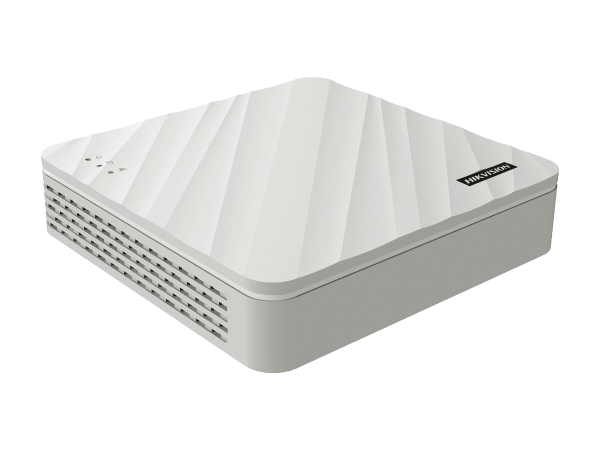 海康威視DS-7100N-F1/xP(C)系列 71N-F1系列經濟型1盤位PoE錄像機