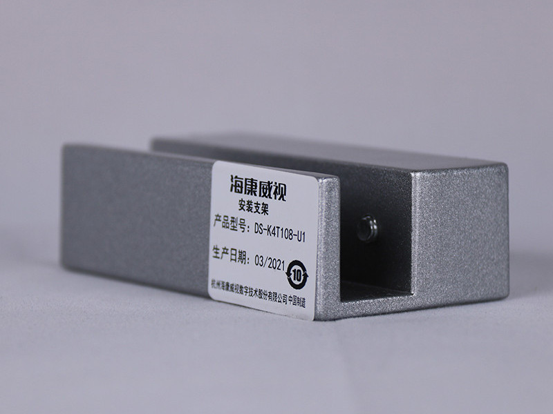 ?？低旸S-K4T108-U1門禁電鎖支架
