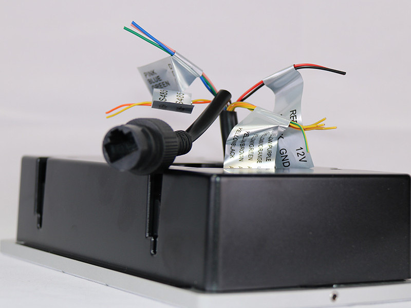 海康威視DS-KV1102-1A門禁可視對(duì)講