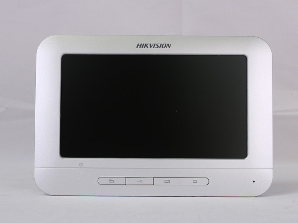 海康威視DS-KIS203可視對講