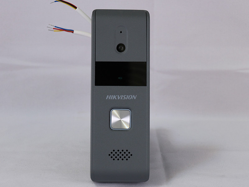 ?？低旸S-KIS203可視對講