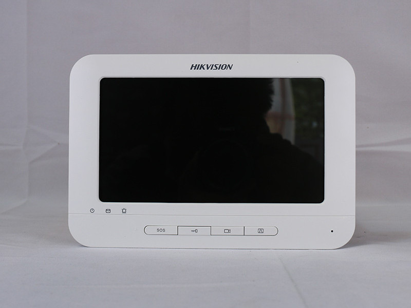 海康威視DS-KHJ601可視對講