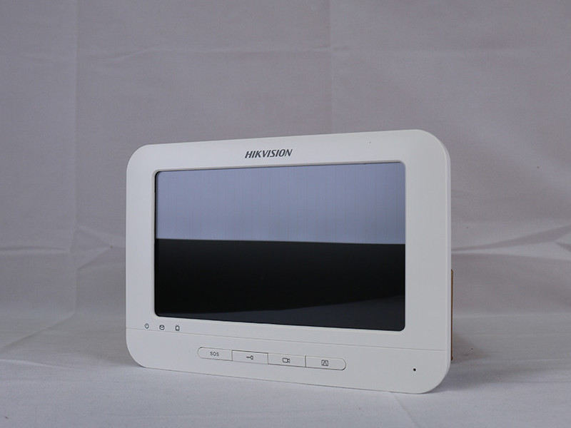 海康威視DS-KHJ601可視對講