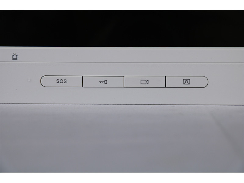 海康威視DS-KHJ601可視對講