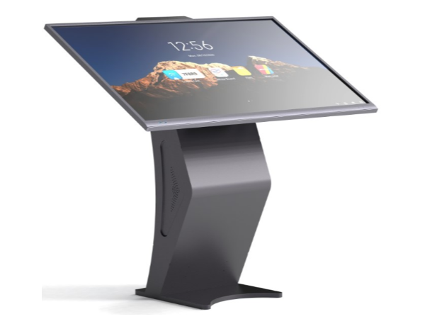 海康威視55/65寸臥式支架