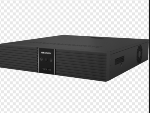海康威視Z/Pro系列自學習8盤位錄像機