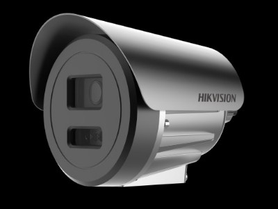 海康威視DS-2XE3027FWD-IZ 200萬筒型紅外變焦防爆攝像機 海康防爆攝像頭