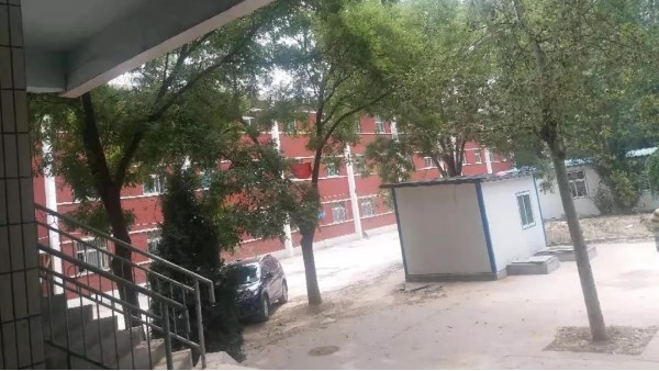 用4個校園安防監(jiān)控案例解說海康威視學(xué)校監(jiān)控應(yīng)用方案