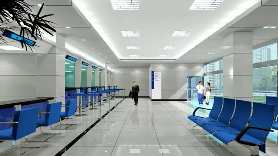 同軸高清HDTVI監控方案6