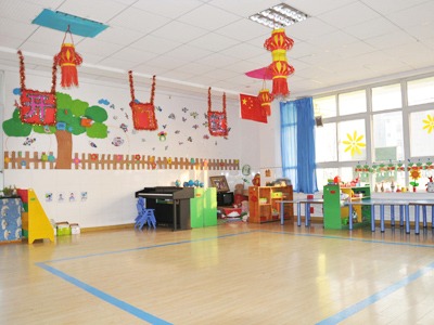 幼兒園高清視頻安防監控系統方案