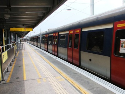 地鐵安防監(jiān)控與指揮調(diào)度平臺(tái)解決方案