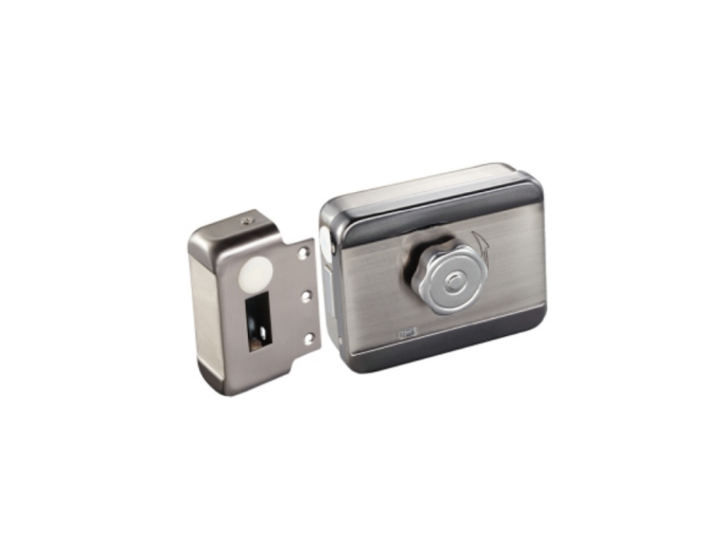 海康威視 DS-L4E108S 靈性鎖 海康威視 DS-L4E108S 靈性鎖