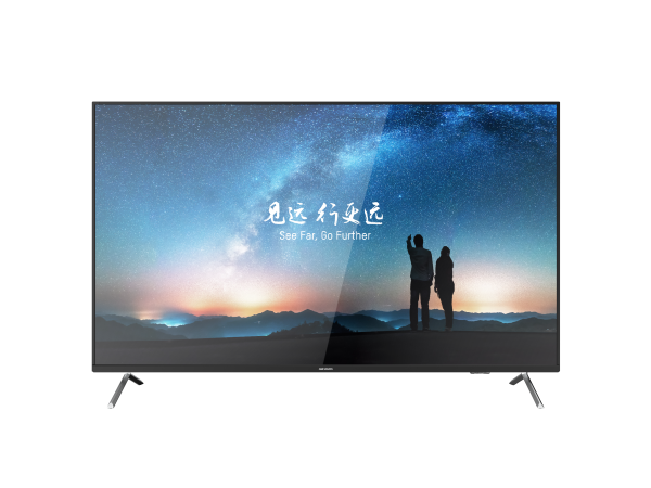 海康威視DS-D5065UE  系列海康威視65寸4K安防顯示器