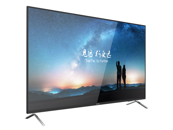 海康威視DS-D5065UE  系列海康威視65寸4K安防顯示器