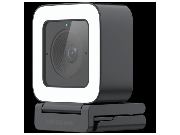 海康威視DS-U28U2系列 4K專業(yè)級直播攝像機(jī) 海康攝像頭 家用攝像頭