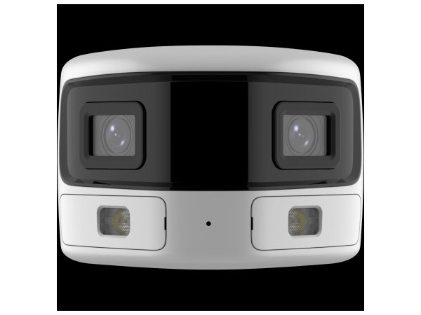 海康威視DS-2CD3T47FWDAP2-LS臻全彩廣角雙攝智能400萬筒型網(wǎng)絡(luò)攝像機(jī)