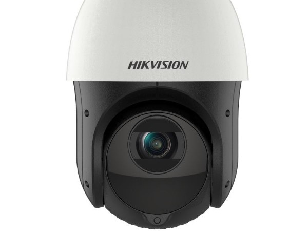 海康威視E系列400萬像素4寸23倍輕智能紅外球機_POE