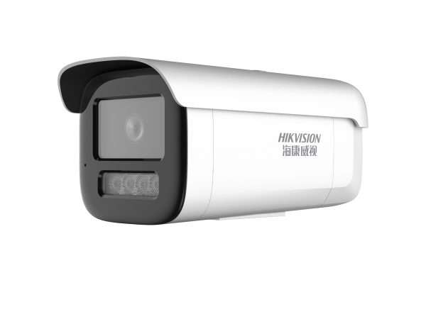 海康威視 DS-2XA3T46C-L400萬智定義筒型網絡攝像機